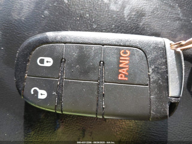Dodge Journey 2014 3C4PDDBG6ET108489 Image 11