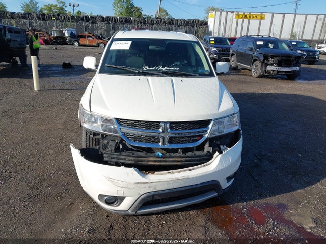 Dodge Journey 2014 3C4PDDBG6ET108489 Image 12