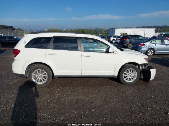 Dodge Journey 2014 3C4PDDBG6ET108489 Image 13