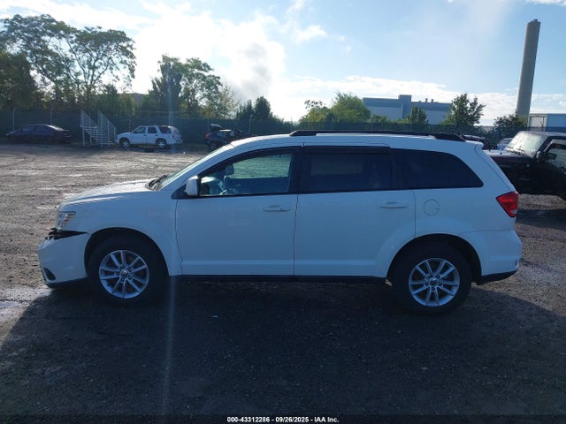 Dodge Journey 2014 3C4PDDBG6ET108489 Image 14