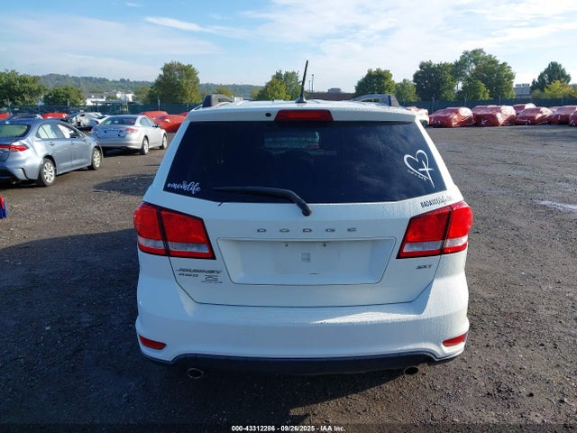 Dodge Journey 2014 3C4PDDBG6ET108489 Image 16