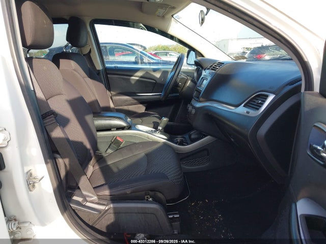 Dodge Journey 2014 3C4PDDBG6ET108489 Image 5