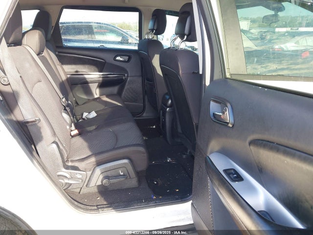 Dodge Journey 2014 3C4PDDBG6ET108489 Image 8