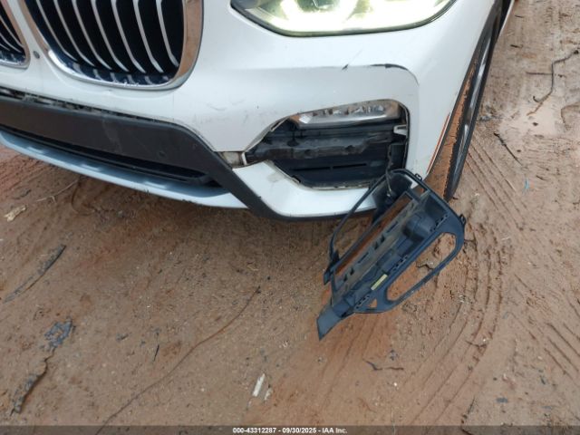 2018 BMW X3 5UXTR9C58JLD72802 Photo 5