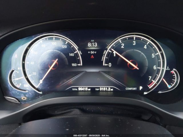 2018 BMW X3 5UXTR9C58JLD72802 Photo 6