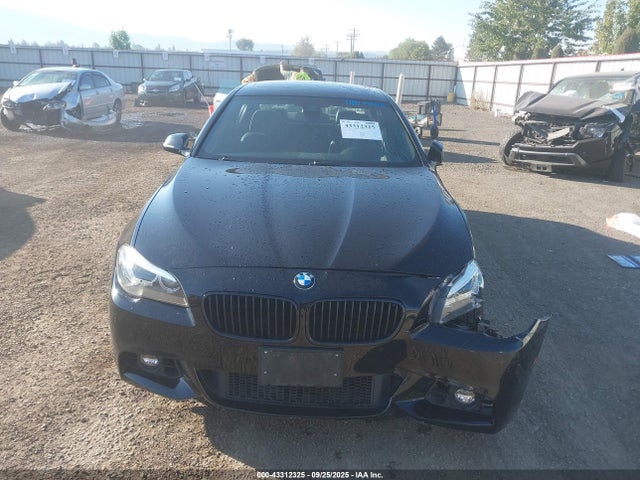 BMW 550i 2014 WBAKP9C59ED692997 Image 12