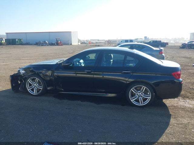 BMW 550i 2014 WBAKP9C59ED692997 Image 14