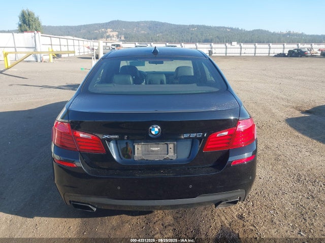 BMW 550i 2014 WBAKP9C59ED692997 Image 16