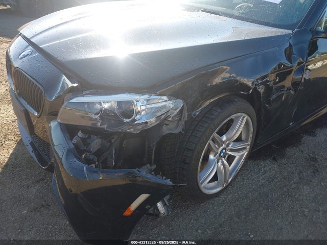 BMW 550i 2014 WBAKP9C59ED692997 Image 6