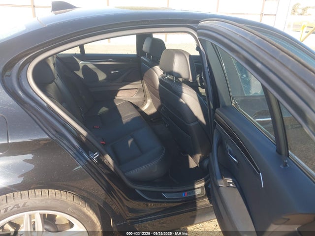 BMW 550i 2014 WBAKP9C59ED692997 Image 8