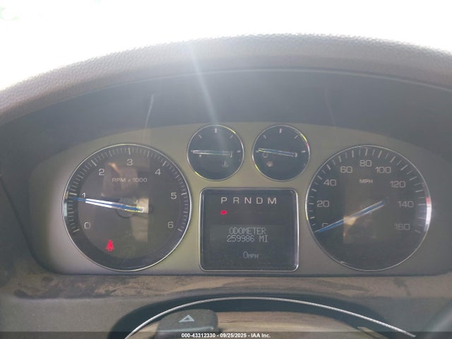 2008 CADILLAC ESCALADE ESV 1GYFK66858R216528 Photo 6