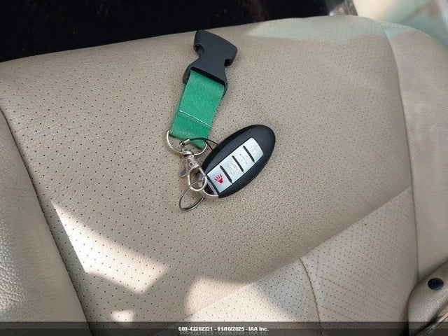 Nissan Altima 2.5 S 2015 1N4AL3AP0FC150373 Image 11