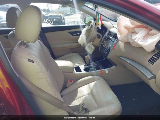Nissan Altima 2.5 S 2015 1N4AL3AP0FC150373 Image 5