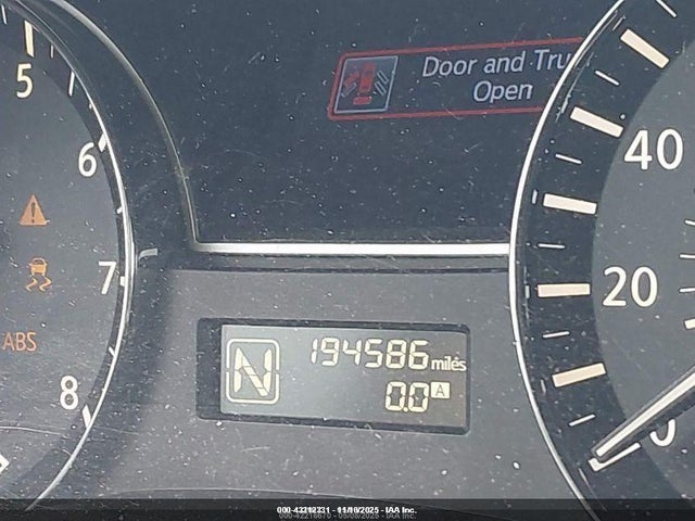 Nissan Altima 2.5 S 2015 1N4AL3AP0FC150373 Image 7