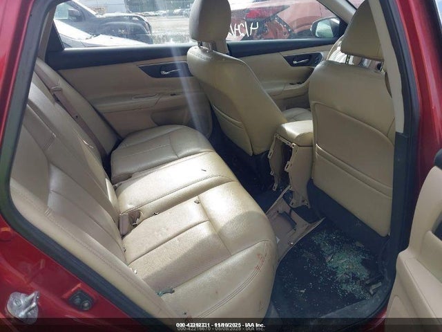 Nissan Altima 2.5 S 2015 1N4AL3AP0FC150373 Image 8