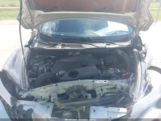 Nissan 2015 2015 JN8AF5MR6FT506422 Image 10