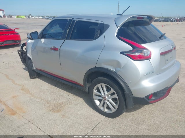 Nissan 2015 2015 JN8AF5MR6FT506422 Image 3