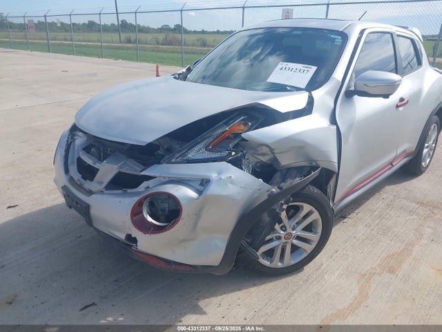Nissan 2015 2015 JN8AF5MR6FT506422 Image 6