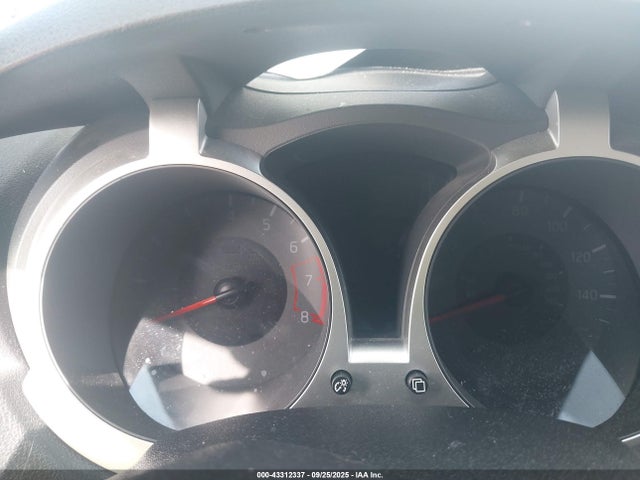 Nissan 2015 2015 JN8AF5MR6FT506422 Image 7