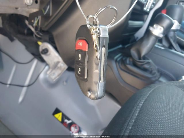 2020 JEEP WRANGLER UNLIMITED 1C4HJXDN8LW123772 Photo 10