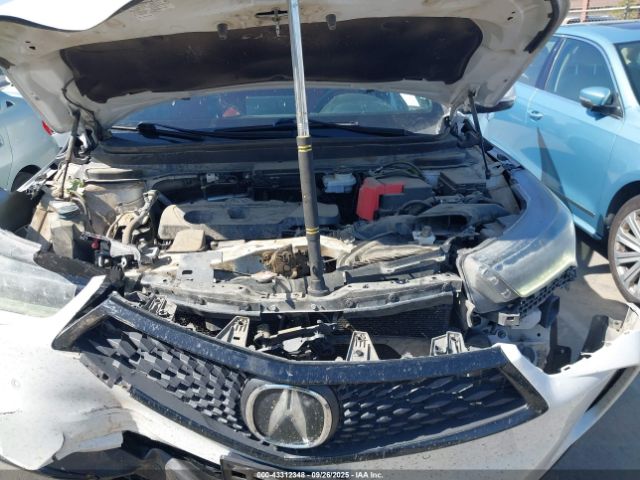 2022 ACURA RDX 5J8TC1H67NL000314 Photo 9