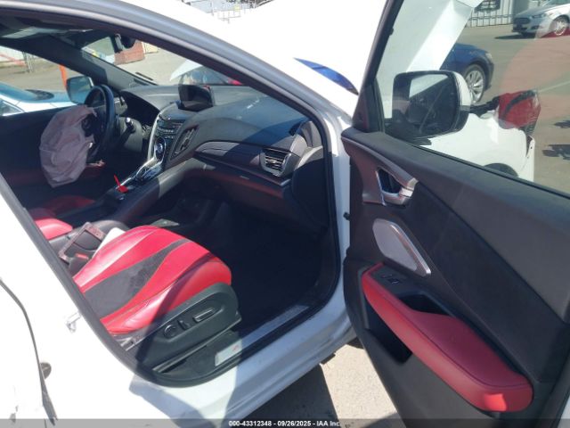 2022 ACURA RDX 5J8TC1H67NL000314 Photo 4