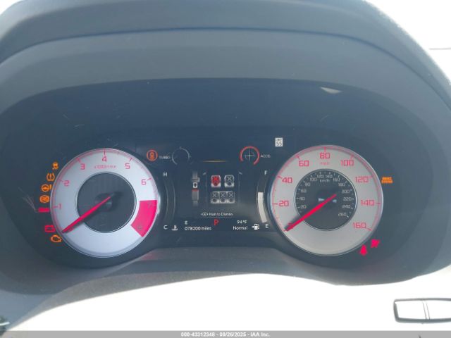 2022 ACURA RDX 5J8TC1H67NL000314 Photo 6