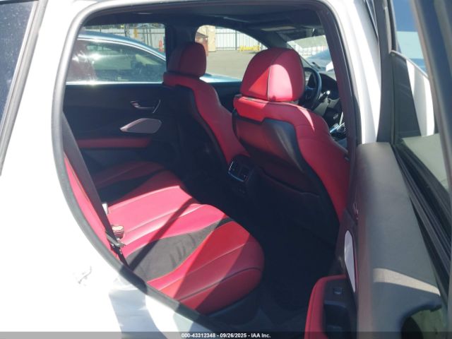 2022 ACURA RDX 5J8TC1H67NL000314 Photo 7