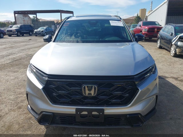 Honda lfc3 2025 7FARS6H82SE092073 Image 12