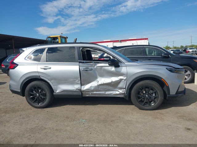 Honda lfc3 2025 7FARS6H82SE092073 Image 13
