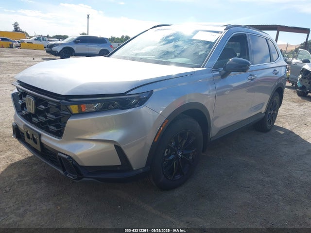 Honda lfc3 2025 7FARS6H82SE092073 Image 2