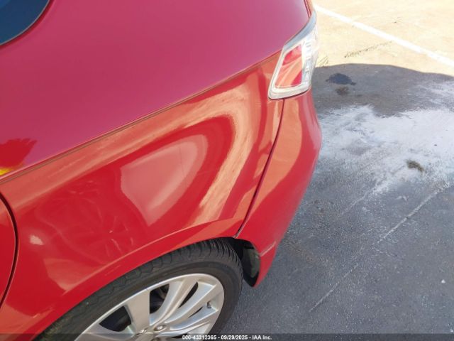 2009 SUBARU IMPREZA JF1GH74629H816453 Photo 5