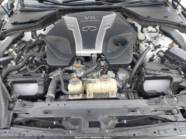 Infiniti 2017 2017 JN1EV7AP8HM741659 Image 10