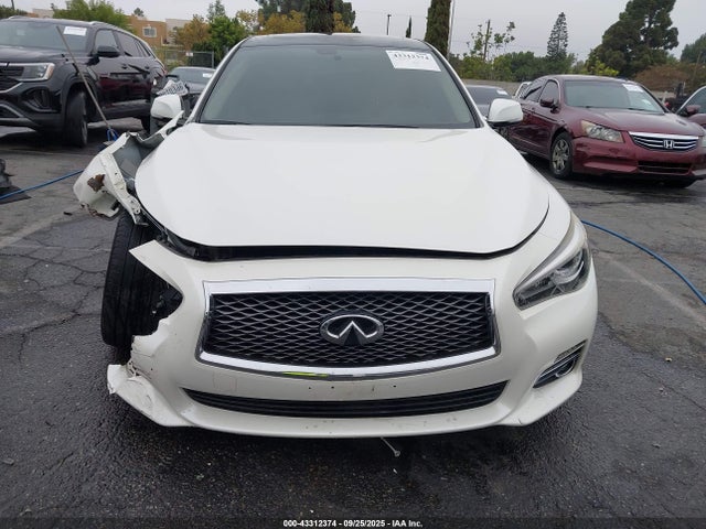 Infiniti 2017 2017 JN1EV7AP8HM741659 Image 13