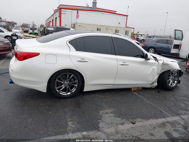 Infiniti 2017 2017 JN1EV7AP8HM741659 Image 14