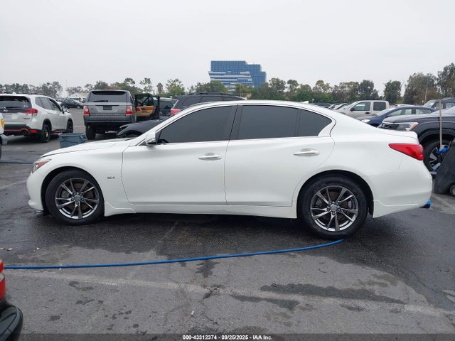 Infiniti 2017 2017 JN1EV7AP8HM741659 Image 15