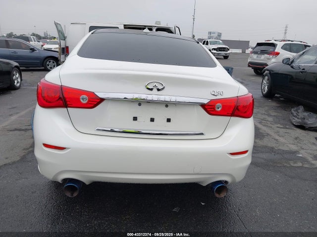 Infiniti 2017 2017 JN1EV7AP8HM741659 Image 17