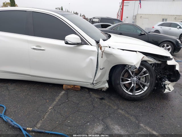 Infiniti 2017 2017 JN1EV7AP8HM741659 Image 18