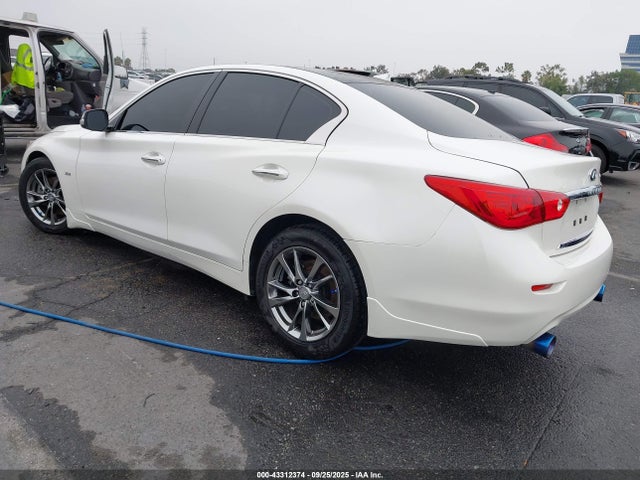 Infiniti 2017 2017 JN1EV7AP8HM741659 Image 3