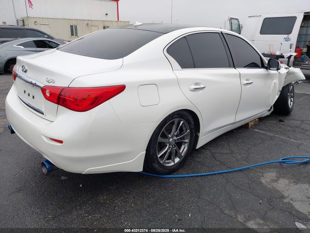 Infiniti 2017 2017 JN1EV7AP8HM741659 Image 4