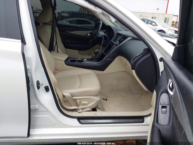 Infiniti 2017 2017 JN1EV7AP8HM741659 Image 5