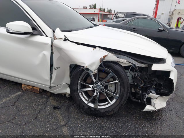 Infiniti 2017 2017 JN1EV7AP8HM741659 Image 6
