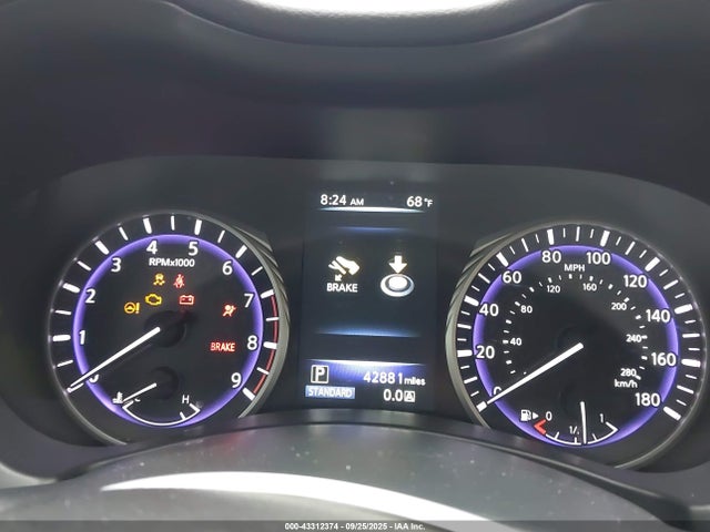 Infiniti 2017 2017 JN1EV7AP8HM741659 Image 7