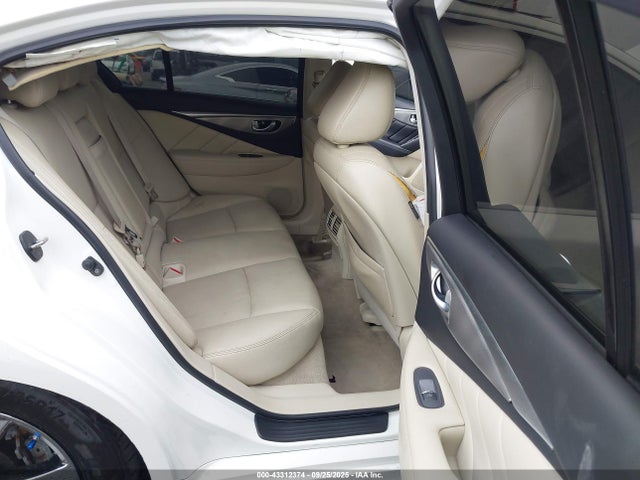Infiniti 2017 2017 JN1EV7AP8HM741659 Image 8