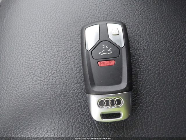 2019 AUDI Q5 WA1ANAFY1K2130721 Photo 10