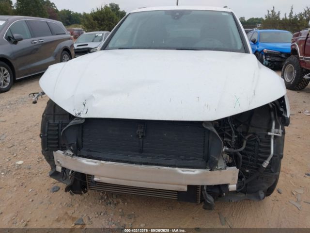 2019 AUDI Q5 WA1ANAFY1K2130721 Photo 5