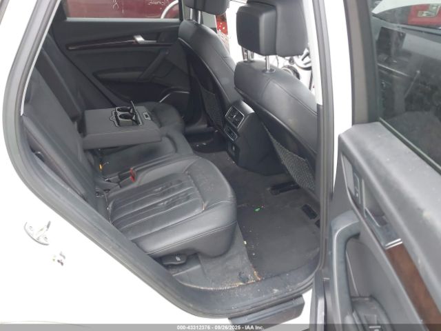 2019 AUDI Q5 WA1ANAFY1K2130721 Photo 7