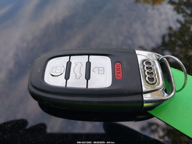 2012 AUDI A6 WAUBGAFC8CN004054 Photo 10