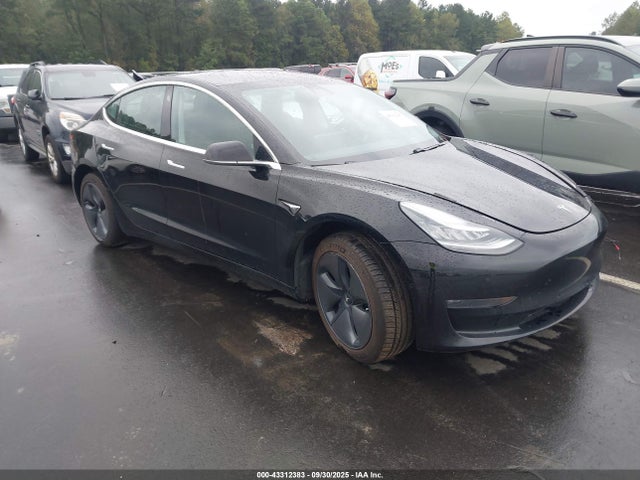 2019 TESLA MODEL 3 5YJ3E1EA0KF396120 Photo 0