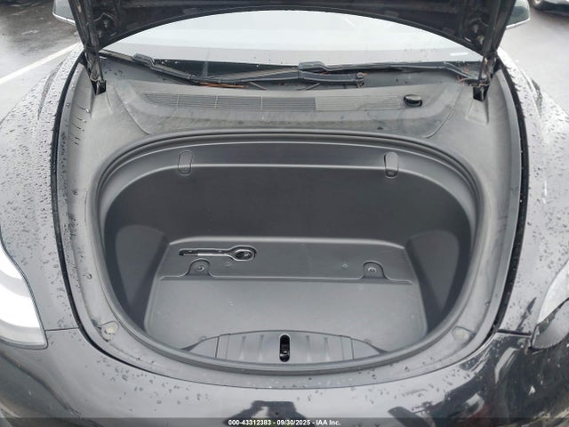 2019 TESLA MODEL 3 5YJ3E1EA0KF396120 Photo 9